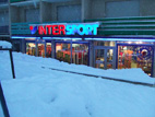 Intersport SAINT LARY 1700 - PLA D'ADET shop