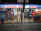 Intersport SAINT LARY - VIELLE AURE shop