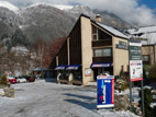 Intersport SAINT LARY - VILLAGE shop